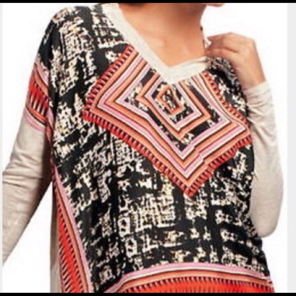cAbi Top